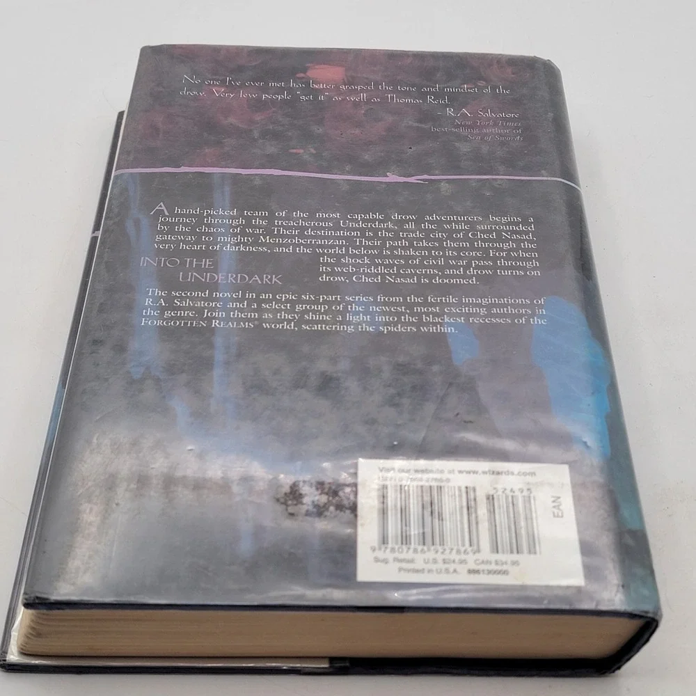 N/A insurrection follows